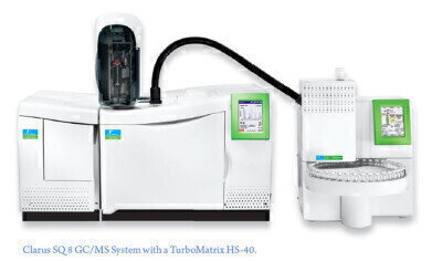 Monitoring Volatile Organic Compounds in Beer Production Using the Clarus SQ 8 GC/MS and TurboMatrix Headspace Trap Systems