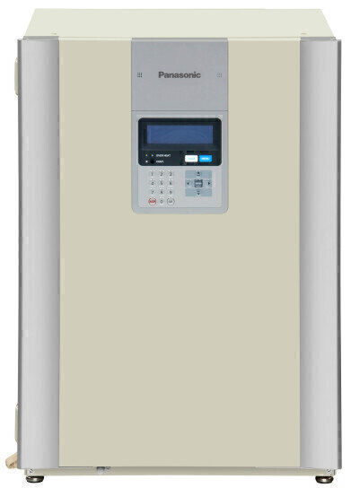 Outstanding Environmental Control in Panasonic’s CO2 incubators ensures Sample Security
