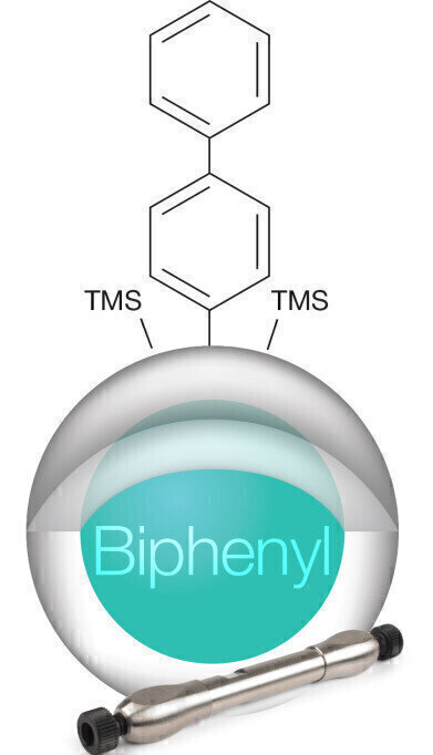 Phenomenex Expands Selectivity of Kinetex® Core-Shell Line with New Biphenyl Columns
