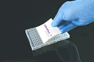 New Range of PCR Sealing Film Products Launched
