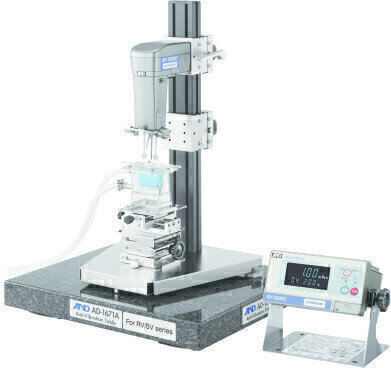 How to Secure Consistent Results in Low Viscosity Measurements

