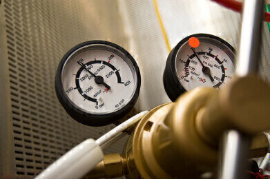 5 Gas Management Tips for GC
