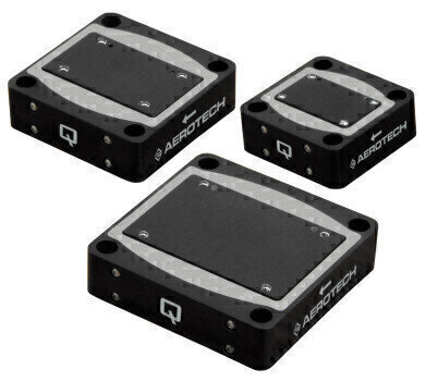 Piezo Nanopositioning Stages for High Geometric Performance in  Laboratory and Industrial Applications
