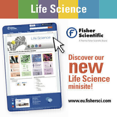 Workflow Solutions for Life Science Research
