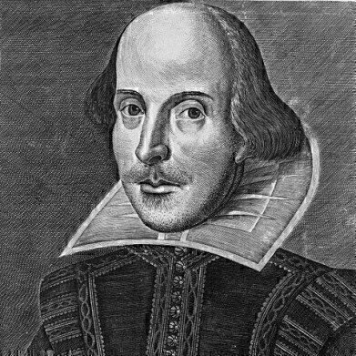 Shakespeare, Chromatography and Cannabis — History, Tragedy or Comedy?
