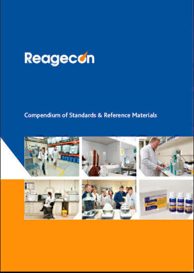 New Physical and Chemical Catalogue Launched
