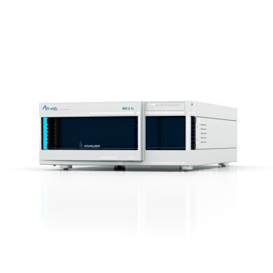 New refractive index detector with a very wide dynamic range from KNAUER

