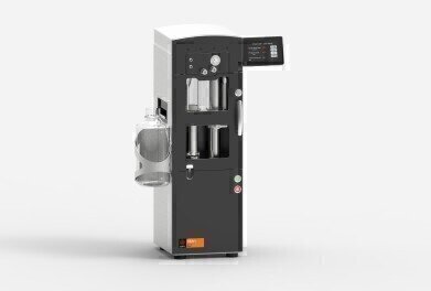  Syringe Pump for Continuous Processing Scale-Up Launched            
