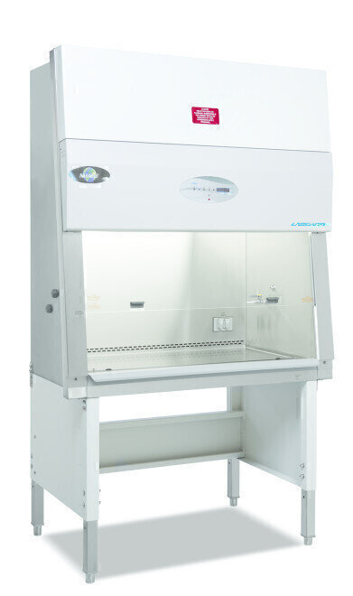 NuAire Biological Safety Cabinets