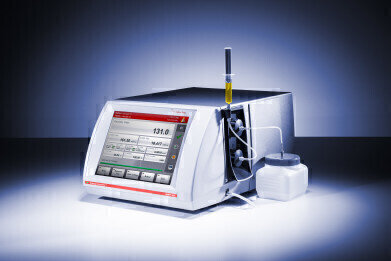 Expanded Viscometer Series for Lubricating Oils Announced