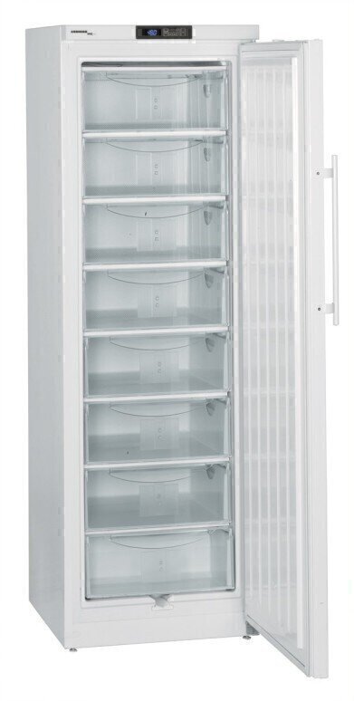 Refrigerators and Freezers with Outstanding Temperature Stability
