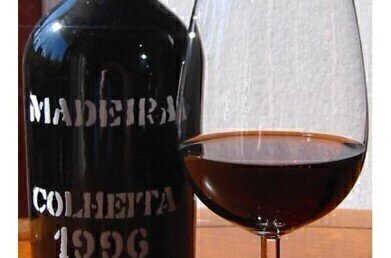 What Exactly is Madeira Wine? - Chromatography Explores
