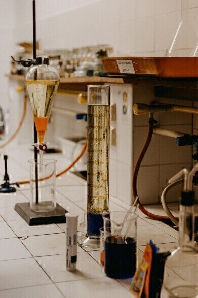 How Do You Prepare Column Chromatography?