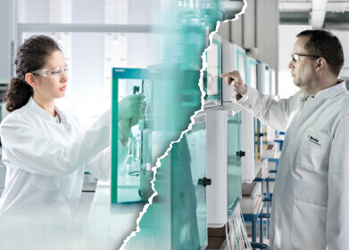 Laboratory vs. process analysis: Key factors for informed decision-making