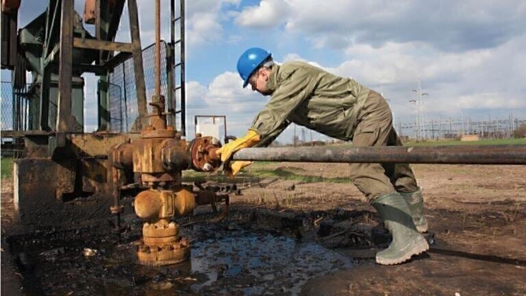 Protecting Employee Health During Fracking