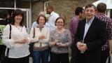 Meeting Review: The Chromatographic Society Spring Symposium: Analysis of Polar Molecules, AstraZeneca, Macclesfield, 21st and 22nd May 2014