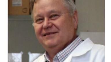 Professor Pavel Jandera: Winner of the 2015 Chromatographic Society Martin Medal
