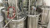Extending the Range of Laboratory Scale Purification by Utilising Supercritical Fluid Chromatography for Unattended Overnight Operation