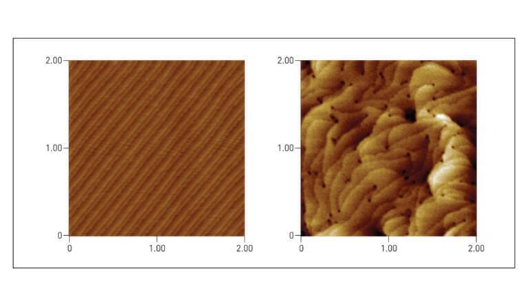 UVC LEDs for Fixed Wavelength Detection in HPLC