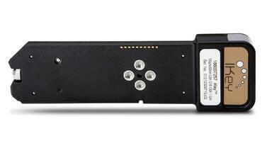Increasing Mass Spec Sensitivity with the Novel ionKey/MS System, Making Microscale LC-MS Routine, Robust, and Accessible to Scientists at any Skill Level