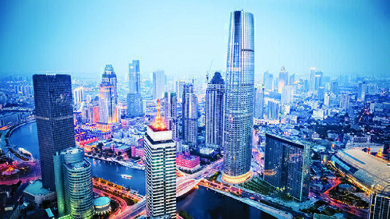Selling in the Chinese B2B Market
