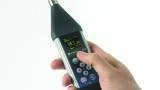 Developments in Sound Measurement Instrumentation