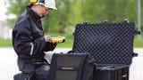 Gas analysers support management of Swindon fire
