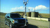 Benzene - Measurement of ppb levels accurately in real time