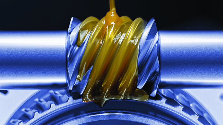 New Test Method for Measuring the Oxidation Stability of Lubricating Greases – Rapid, Simple, Precise
