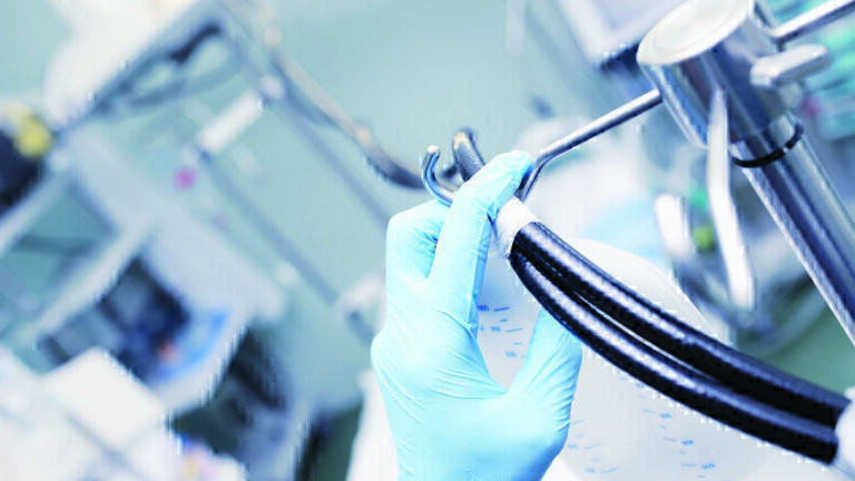 How to Correctly and Safely Store Gases Within a Laboratory Setting