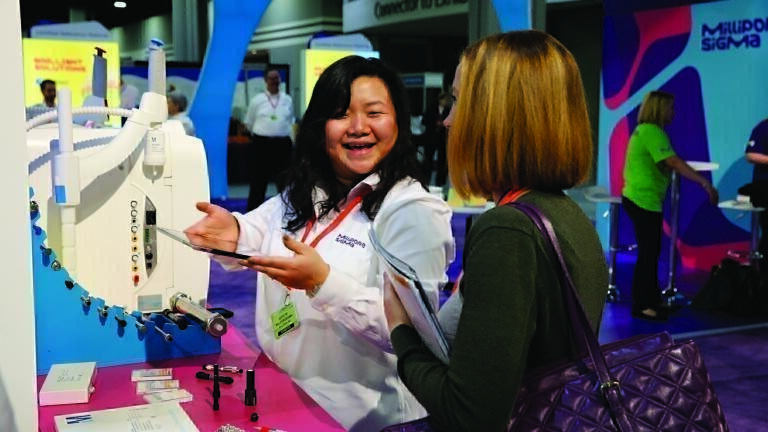 See Innovation in a New Light at Pittcon 2017