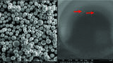 An Introduction to the Concept of Monodensity in Silica Particles and its Effect on Chromatographic Performance