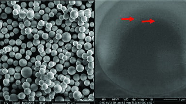 An Introduction to the Concept of Monodensity in Silica Particles and its Effect on Chromatographic Performance