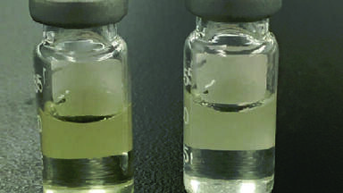 A Modified QuEChERS Approach for the Extraction of Common Prescription and Illicit Drugs from Liver Prior to LC-MS/MS Analysis