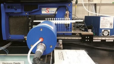 Direct Analysis in Real Time (DART®)-MS Analysis of Fentanyl and Related Analogues from Saliva Using Biocompatible Solid Phase Microextraction (BioSPME)