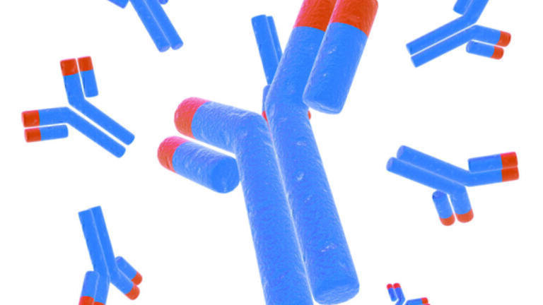 Purification of Monoclonal Antibodies with BioPro SmartSep