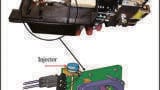 Rapid Screening of Volatile and Semi-Volatile Organic Components in Cocoa Beans and Chocolate Products Using a Portable GC/MS System