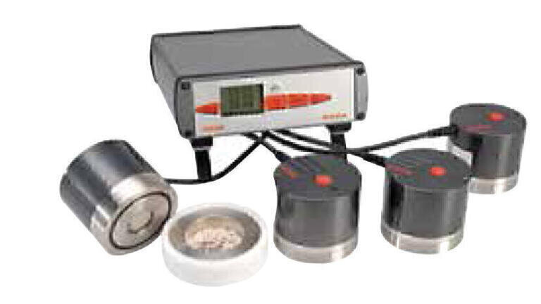 Solutions for Measurement and Monitoring of Water Activity  