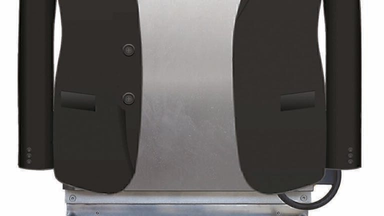 Autoclave Wrap – No Jacket Required  