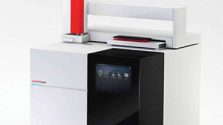 Productivity Boost in Sulphur (UVFD) Routine Analysis