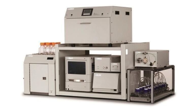 A Systematic Approach to Developing Terpene Extraction Conditions Utilising Supercritical Carbon Dioxide