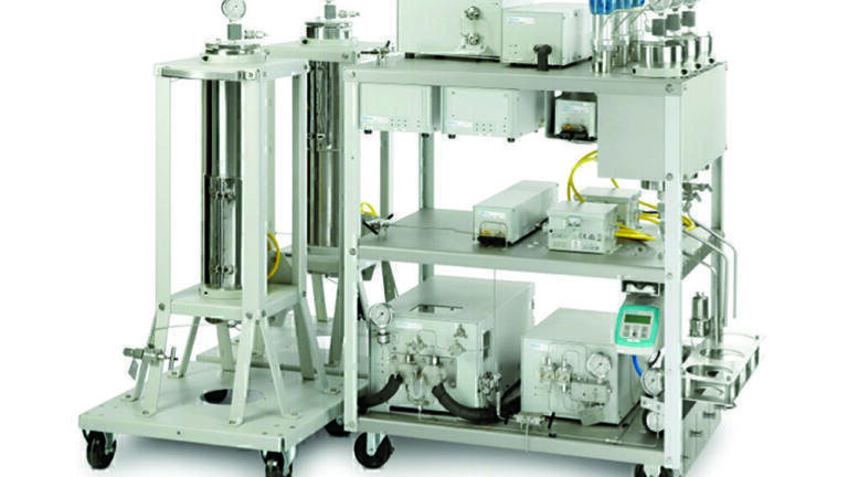 Mass Balance Analysis for Batch CO2 Extraction of Hemp (Cannabis Sativa)