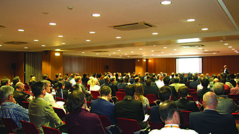 CEM 2018 Booking Fast… Budapest beckons