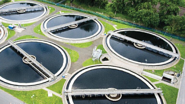 Analysis of Wastewaters Following U.S. EPA 200.7 using the Avio 500 ICP-OES