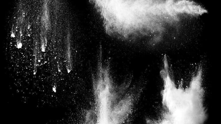 Why monitor dust in the workplace?  
