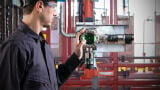 Layers of Safety Strategy Detects Dangerous Gas Leaks With Multiple Sensing Technologies