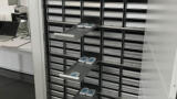Using Your ULT Wisely - A Case Study into the Impact of Freezer Performance and the Use of Racking