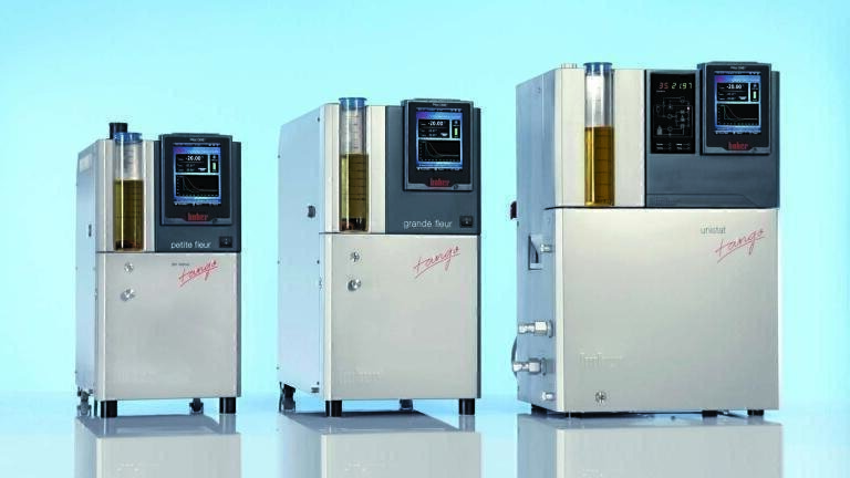 Efficient heat transfer - power is not the same as efficiency