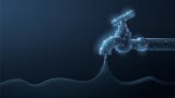 Pressure sensing technology ensures smooth running processes in drinking water supply systems