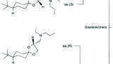 Separation of the 4 Enantiomers of the Fungicide Spiroxamine by LC-MS/MS